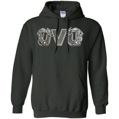 Ovo Scorpion Hoodie - WeCustomit