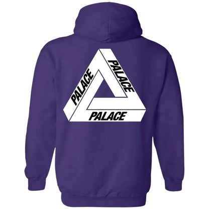 Palace Hoodie - WeCustomit