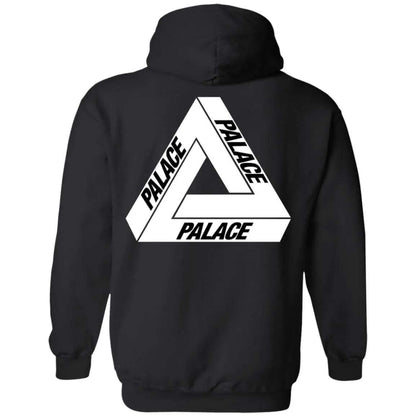 Palace Hoodie - WeCustomit