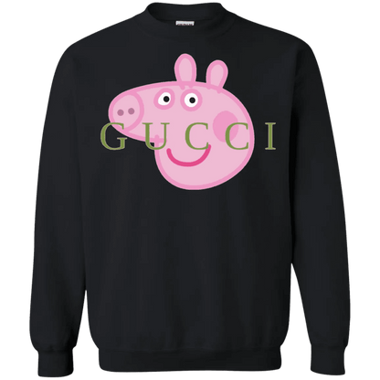 Peppa Pig Gucci Sweater - WeCustomit