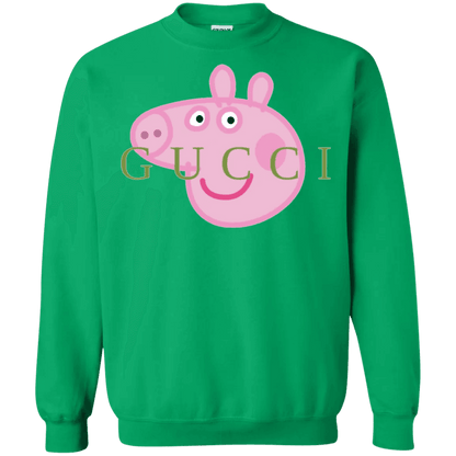Peppa Pig Gucci Sweater - WeCustomit