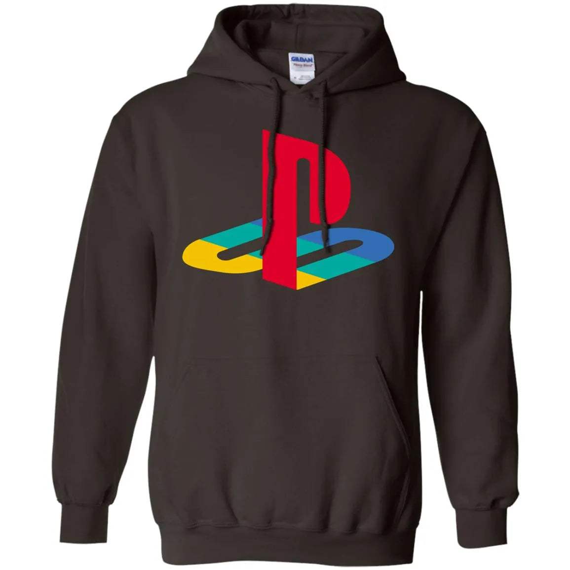 Playstation Hoodie - WeCustomit