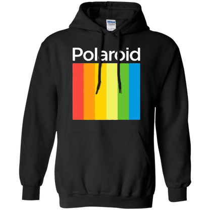 Polaroid Hoodie - WeCustomit