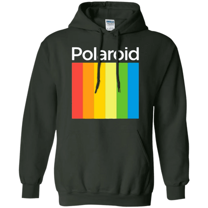 Polaroid Hoodie - WeCustomit