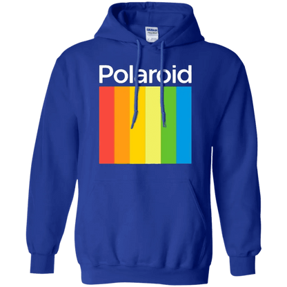 Polaroid Hoodie - WeCustomit