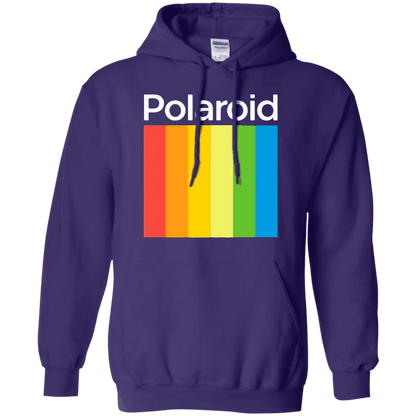 Polaroid Hoodie - WeCustomit
