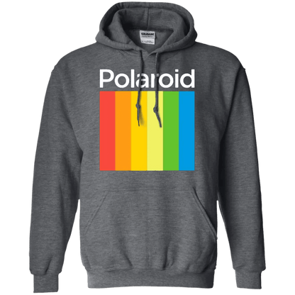 Polaroid Hoodie - WeCustomit