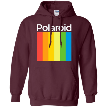 Polaroid Hoodie - WeCustomit