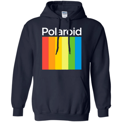 Polaroid Hoodie - WeCustomit