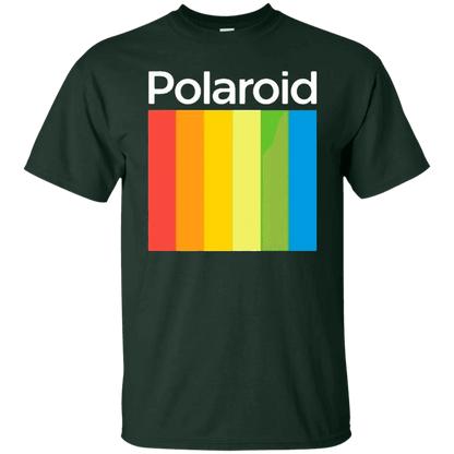 Polaroid Shirt - WeCustomit