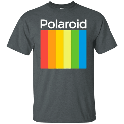 Polaroid Shirt - WeCustomit