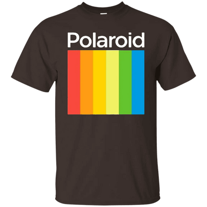 Polaroid Shirt - WeCustomit