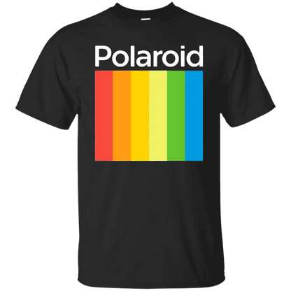 Polaroid Shirt - WeCustomit