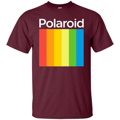 Polaroid Shirt - WeCustomit