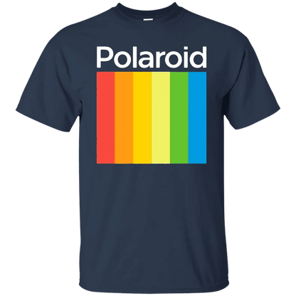Polaroid Shirt - WeCustomit