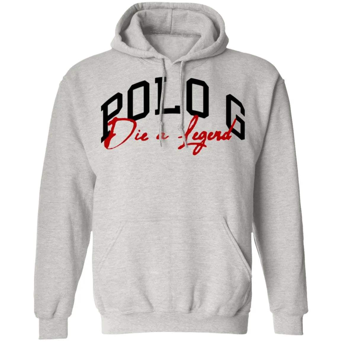 Polo G Hoodie - WeCustomit
