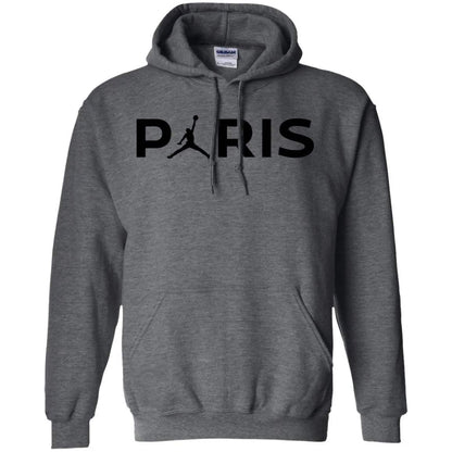 Psg Jordan Hoodie Light - WeCustomit