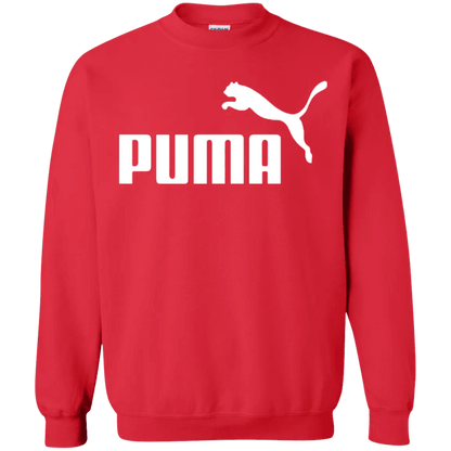Puma Sweater - WeCustomit