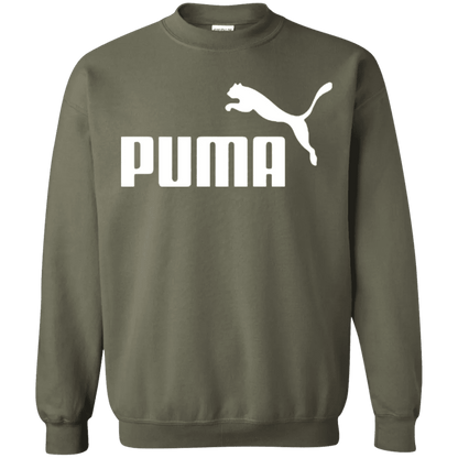Puma Sweater - WeCustomit