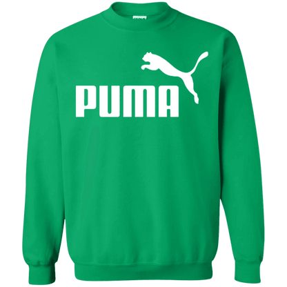 Puma Sweater - WeCustomit
