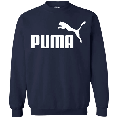 Puma Sweater - WeCustomit