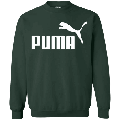 Puma Sweater - WeCustomit