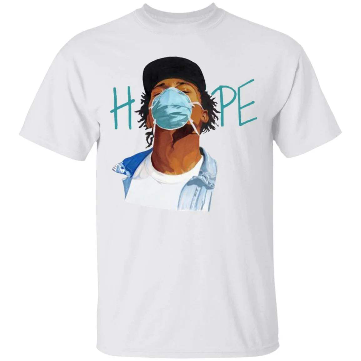 Ralph Lauren Hope Shirt - WeCustomit