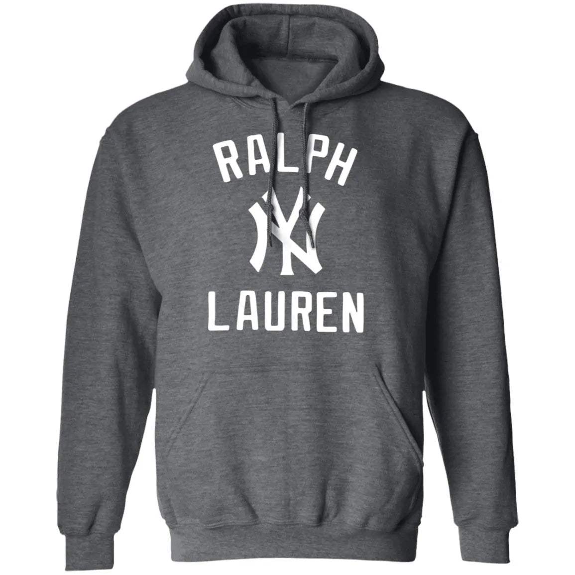 Ralph Lauren Yankees Hoodie - WeCustomit