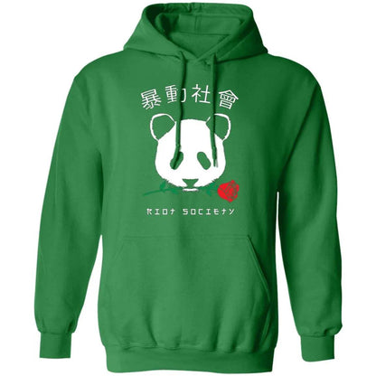 Riot Society Hoodie - WeCustomit