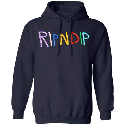 Rip N Dip Hoodie - WeCustomit