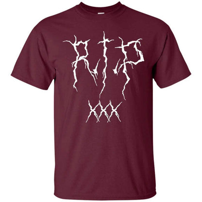 Rip XXXTentacion Shirt XXXTentacion Merch - WeCustomit