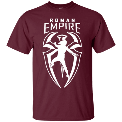 Roman Reigns Shirt - WeCustomit