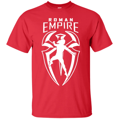 Roman Reigns Shirt - WeCustomit