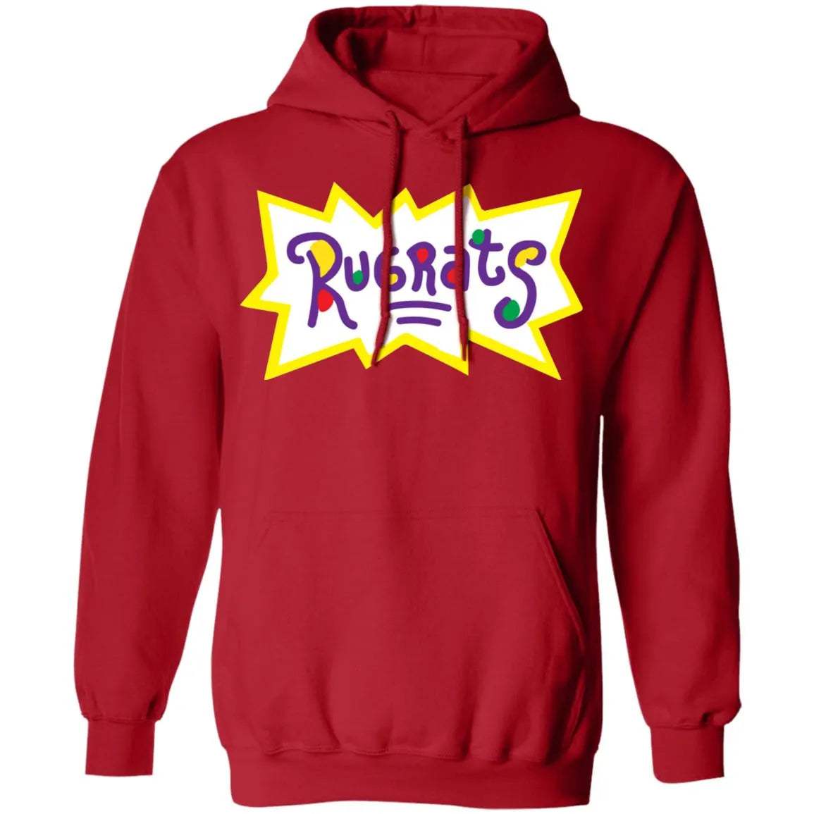Rugrats Hoodie - WeCustomit