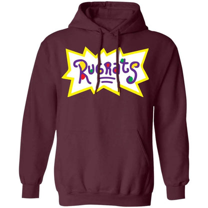 Rugrats Hoodie - WeCustomit