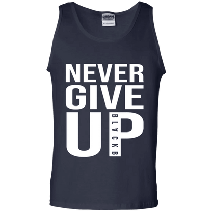 Salad Never Give Up Tank Top - WeCustomit