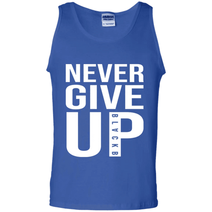 Salad Never Give Up Tank Top - WeCustomit