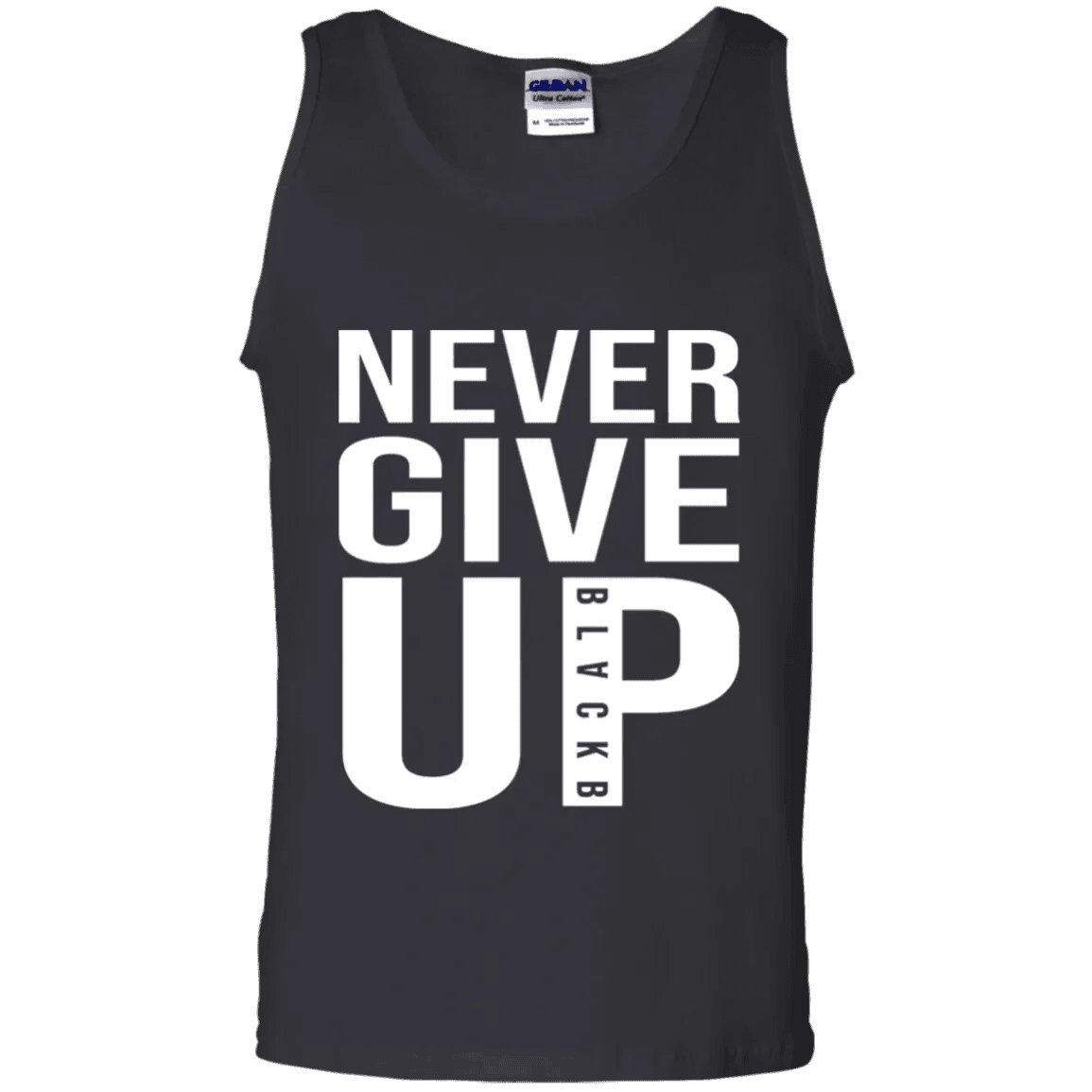 Salad Never Give Up Tank Top - WeCustomit