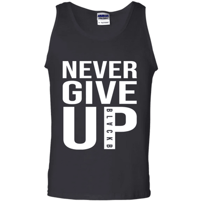 Salad Never Give Up Tank Top - WeCustomit