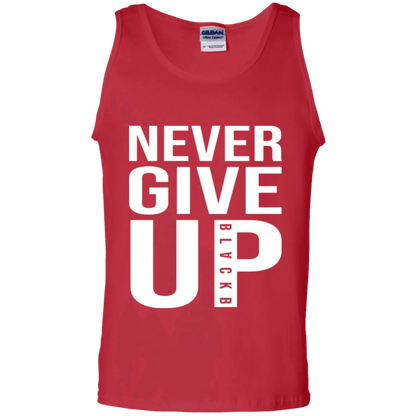 Salad Never Give Up Tank Top - WeCustomit