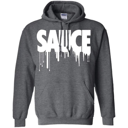 Sauce Hoodie - WeCustomit