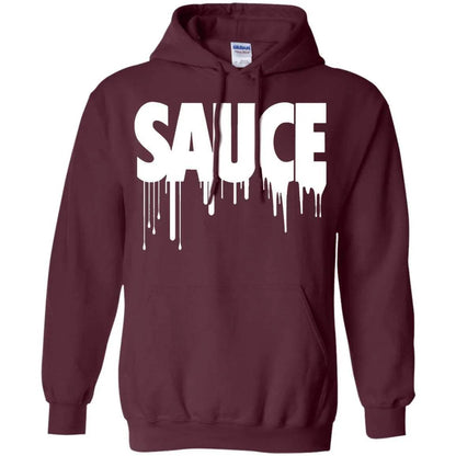 Sauce Hoodie - WeCustomit