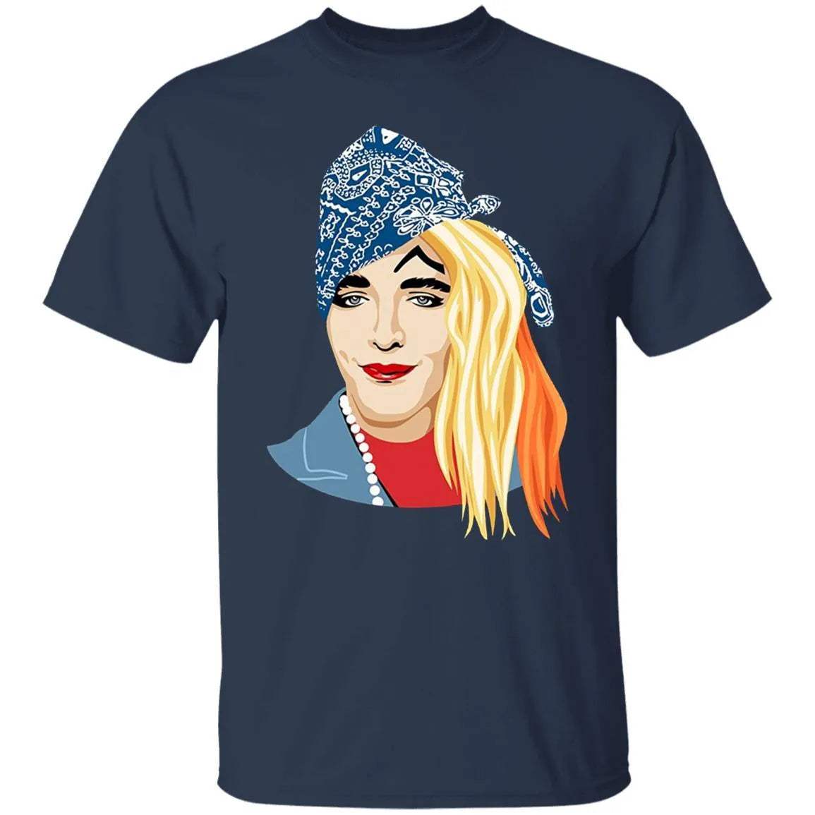 Shane Dawson Shanaynay Shirt - WeCustomit
