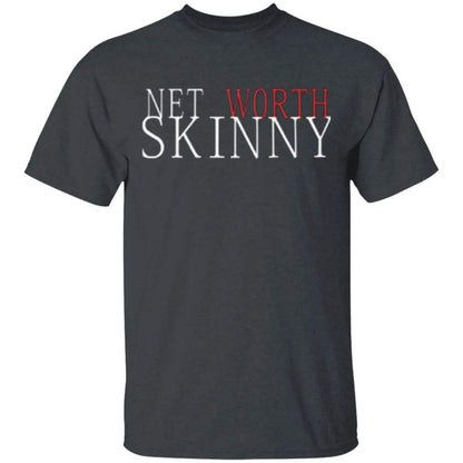 Skinny Shirt Shark Tank - WeCustomit