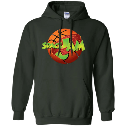 Space Jam Hoodie - WeCustomit