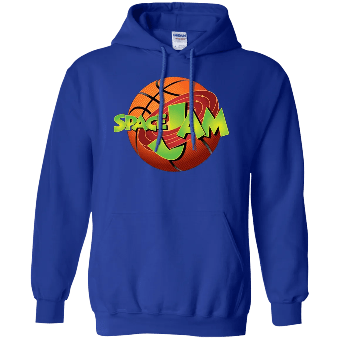 Space Jam Hoodie - WeCustomit