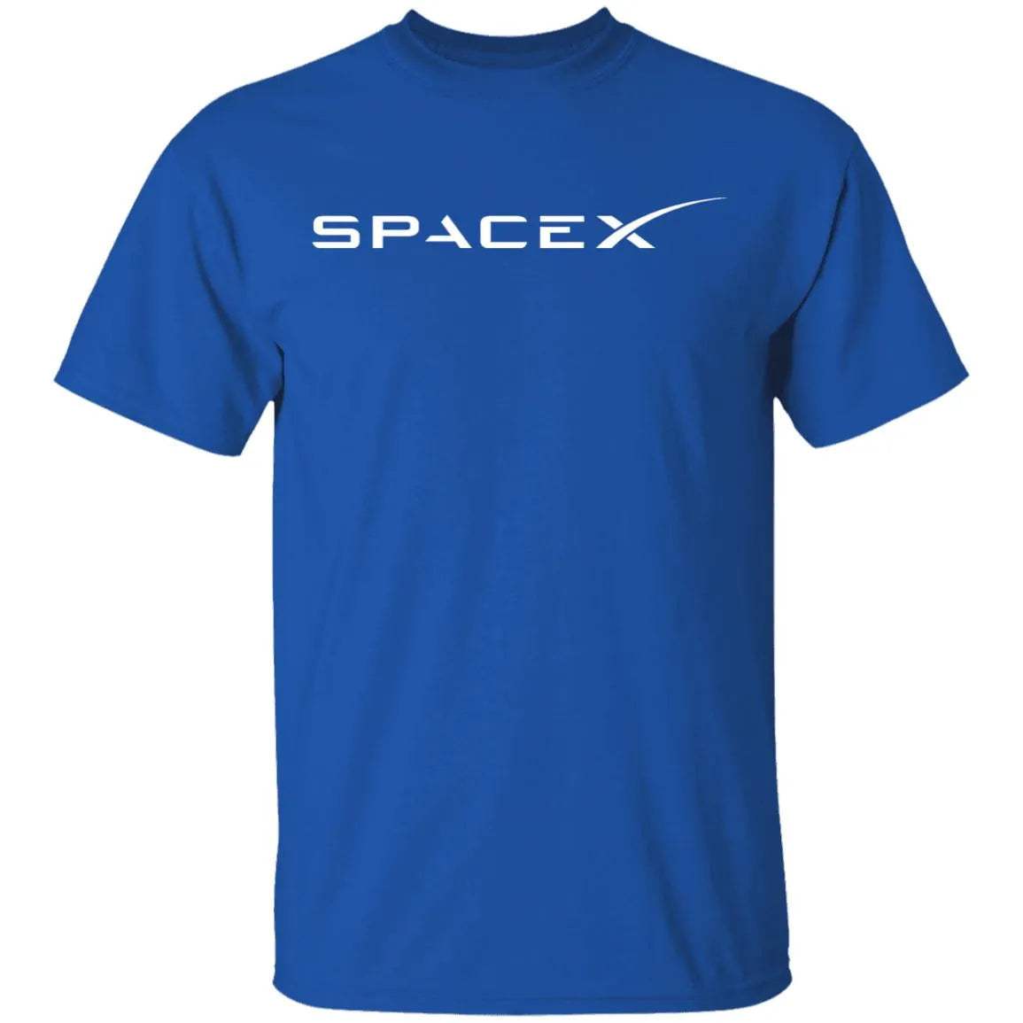 Spacex T Shirt - WeCustomit