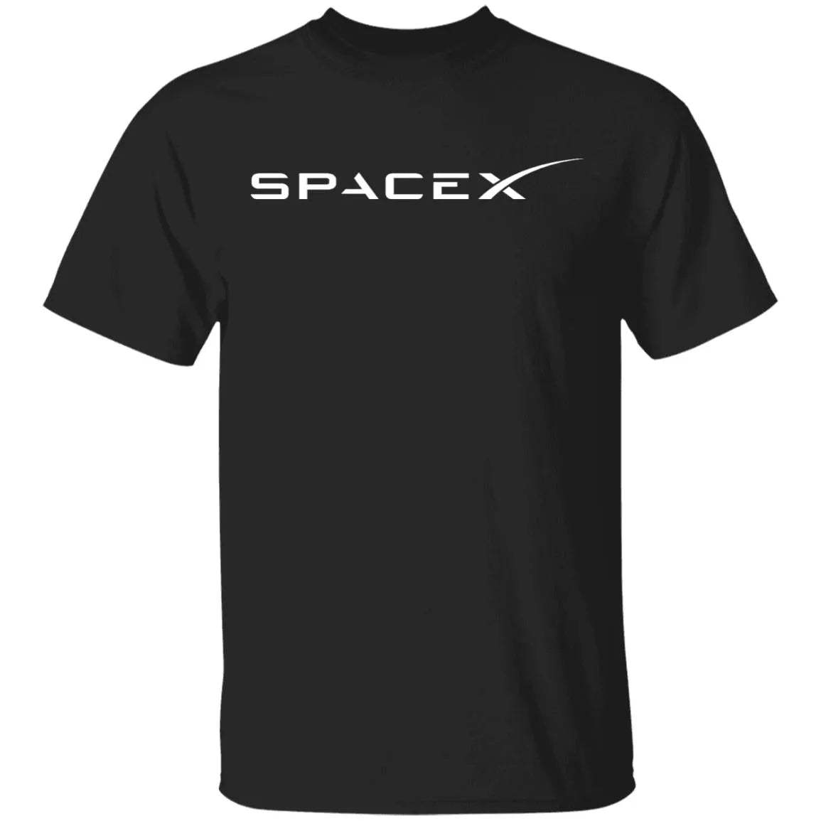 Spacex T Shirt - WeCustomit