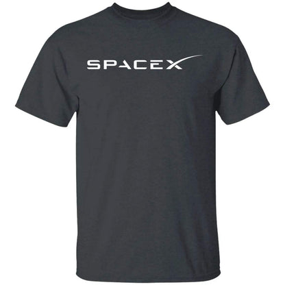 Spacex T Shirt - WeCustomit