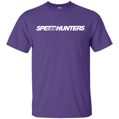 Speedhunters Shirt - WeCustomit